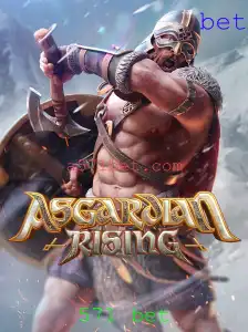 Explorando AsgardianRising: Um Jogo de Estratégia e Aventura