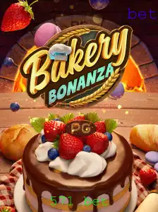BakeryBonanza: Descubra o Mundo Delicioso deste Jogo de Apostas Online
