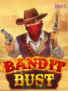 Descubra as Emoções do Jogo BanditBust: Uma Aventura Estratégica com 571 Bet