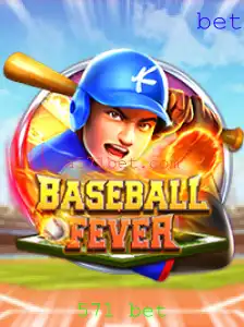 BaseballFever: Um Mergulho no Emozionante Mundo do Beisebol e das Apostas com 571 Bet