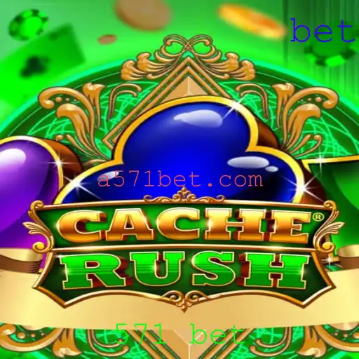 Descubra a Emoção do Jogo CacheRush e como 571 Bet Transforma sua Experiência