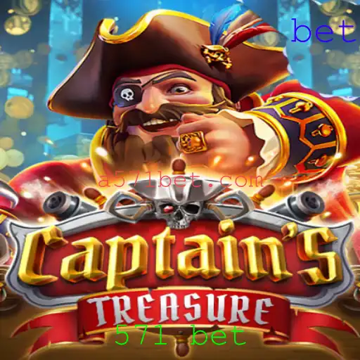 Descubra as Aventuras do Jogo Online CaptainssTreasure e Maximize suas Apostas com 571 Bet