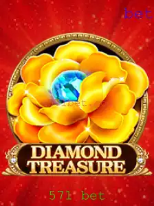 Explorando o Excitante Mundo do Jogo Diamondtreasure