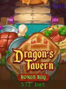 DragonsTavern: Explore Aventuras e Estratégias com '571 Bet'