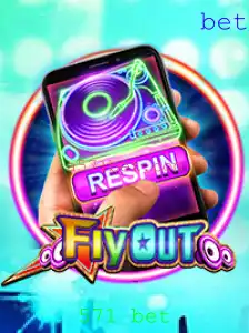 Explorando FlyOut: Uma Nova Dimensão em Jogos de Aposta com 571 Bet