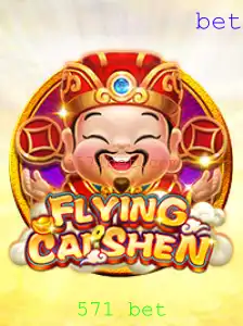 FlyingCaiShen: Seu Guia Completo para o Jogo e Experiência de Apostas 571 bet