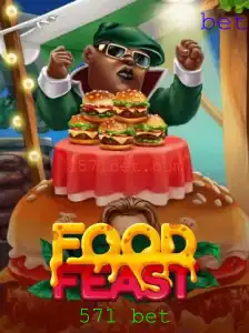 Explorando FoodFeast: Um Mergulho no Jogo Inovador e suas Regras Empolgantes