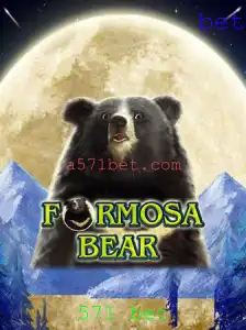 Descubra FormosaBear: A Nova Experiência em Jogos de Apostas com 571 Bet