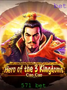 Heroofthe3KingdomsCaoCao: Um Mergulho no Jogo Estratégico e 571 bet