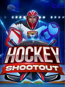 Descubra o Emocionante Mundo do 'HockeyShootout' e a Ascensão da '571 Bet'