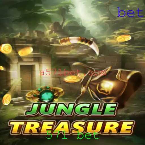 JungleTreasure: Uma Aventura de Jogo com '571 bet'
