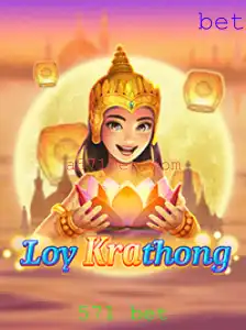 LoyKrathong: Descubra o Fascinante Jogo Inspirado em Tradições Culturais