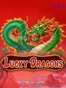 Descubra LuckyDragons, o Jogo de Apostas que Está Conquistando o Mundo