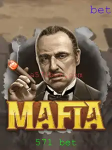 Descubra o Mundo Envolvente do Jogo 'Mafia' e o Fenômeno das Apostas '571 Bet'