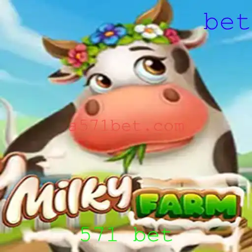 MilkyFarm: Um Mergulho no Mundo da Aventura e Estratégia com 571 Bet