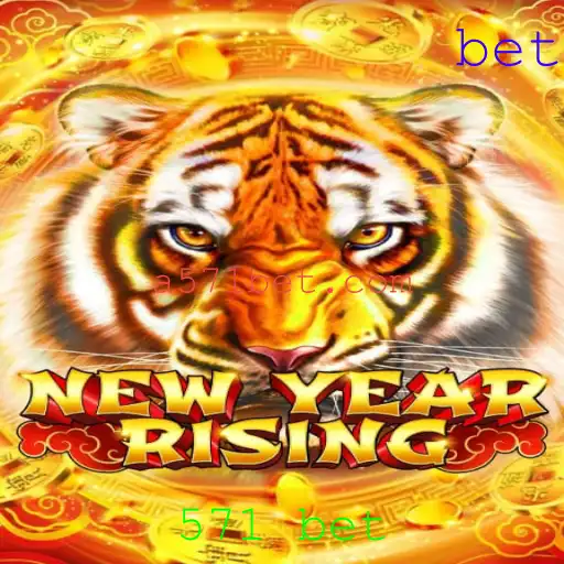 Descubra o Fascinante Jogo NewYearRising e a Estratégia 571 Bet