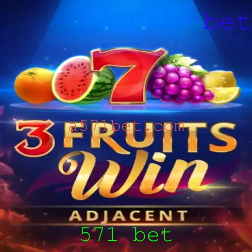 Descubra o Universo de 3FruitsWin: Regras e Estratégias com 571 Bet