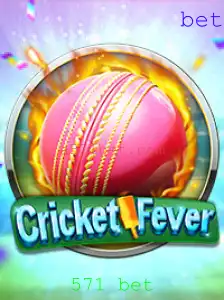 Descubra o Jogo CricketFever: Regras, Estratégias e a Febre do 571 Bet