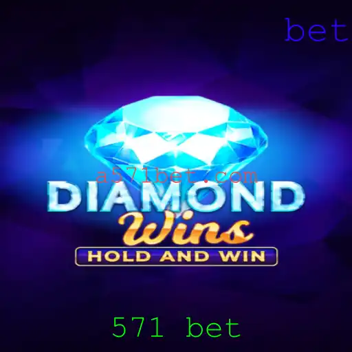 Explorando o Mundo do Jogo DiamondWins e a Estratégia 571 Bet