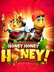 Descubra o Universo de Diversão com o Jogo de Slots HoneyHoneyHoney