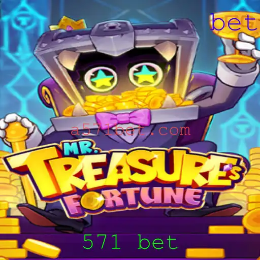 Descubra o Mundo Fascinante de MrTreasuresFortune e a Experiência Única de '571 bet'