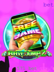 Descubra RaveJump2M: O Futuro dos Jogos de Aposta com 571 Bet