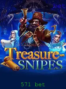 Explorando TreasureSnipes: Introdução e Regras do Excitante Jogo de Apostas
