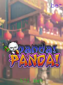 Descubra o Fascinante Mundo de PandaPanda e a Emoção do 571 Bet