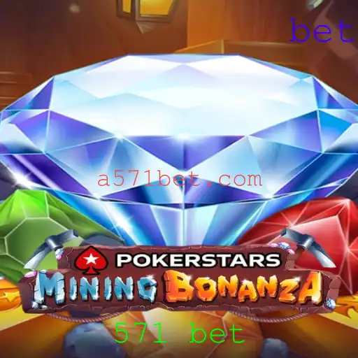 Explorando o Universo do Pokerstars e a Estratégia '571 Bet'