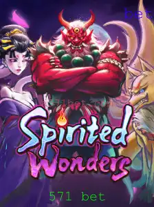 Descubra o Mundo Encantado de SpiritedWonders: Estratégias, Regras e Emoção com 571 Bet