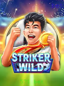 Descubra StrikerWILD: O Novo Fenômeno dos Jogos com 571 Bet