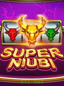 Descubra o Mundo de SuperNiubi com 571 Bet