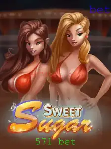 Descubra o Fascinante Mundo do Jogo SweetSugar e a Emoção de Apostar com 571 bet