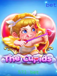 TheCupids: A Emocionante Jornada do Jogo 571 Bet
