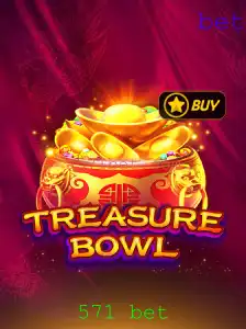 Descubra o Fascinante Mundo de TreasureBowl e Como Ele Revoluciona o Conceito de Apostas