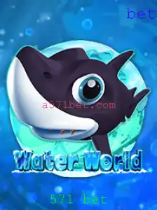 Explorando WaterWorld: Um Mergulho na Aventura Aquática com 571 Bet